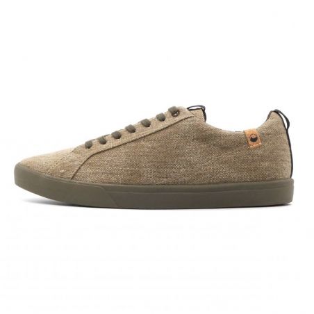 Saola - Cannon Brown, nachhaltige Sneaker