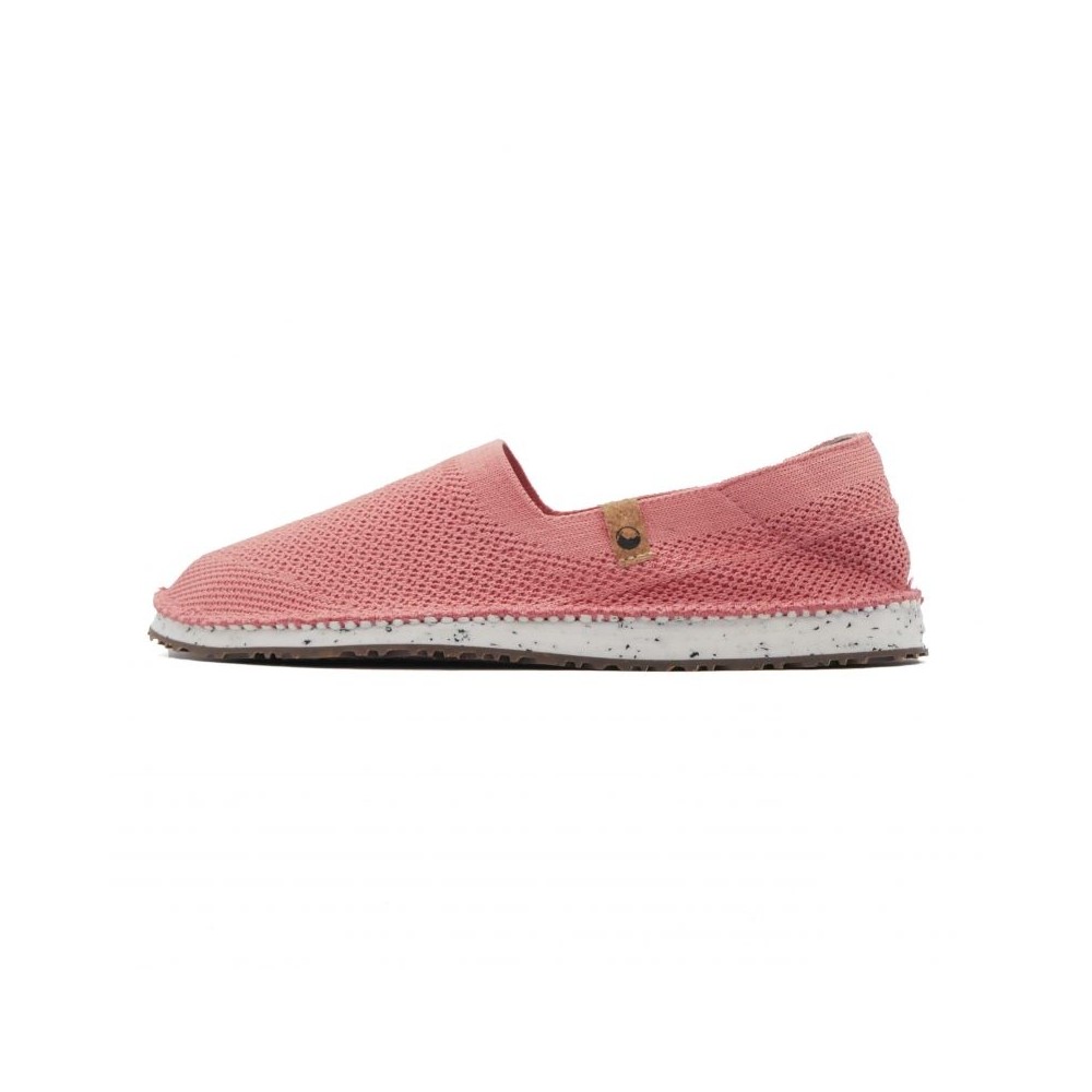 Saola - Sequoia II Fadded Rose, vegane Schuhe