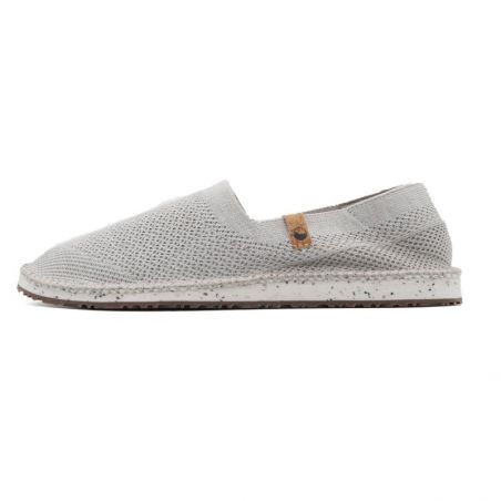 Saola - Sequoia II Light Grey, vegane Schuhe