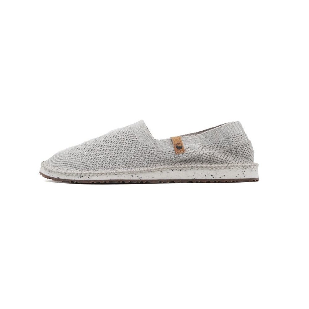 Saola - Sequoia II Light Grey, vegane Schuhe