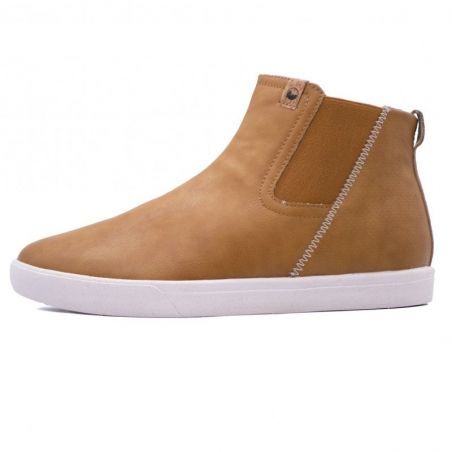 Saola - Outdoor Yamba Camel, vegane Stiefel