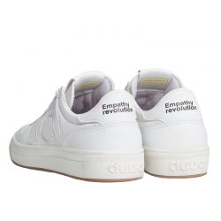 Duuo - Altona White, vegane Sneaker