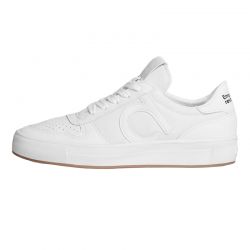 Duuo - Altona White, vegane Sneaker