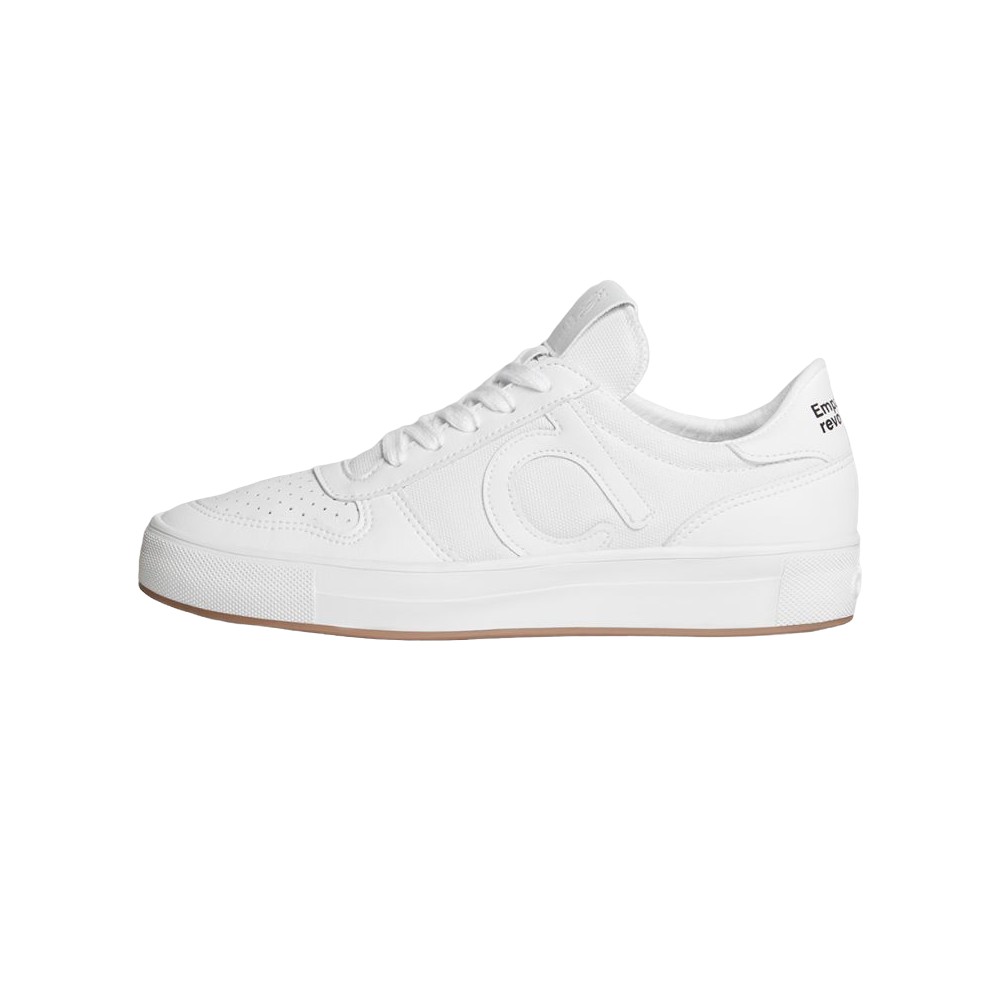 Duuo - Altona White, vegane Sneaker