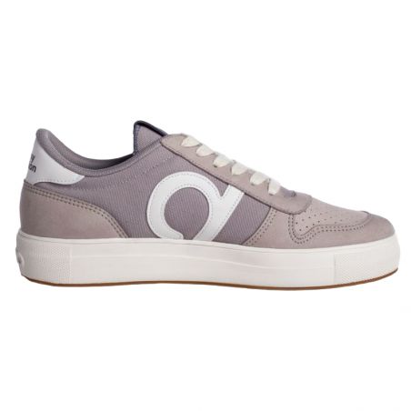 Duuo - Altona Grey, vegane Schuhe
