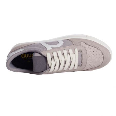 Duuo - Altona Grey, vegane Schuhe