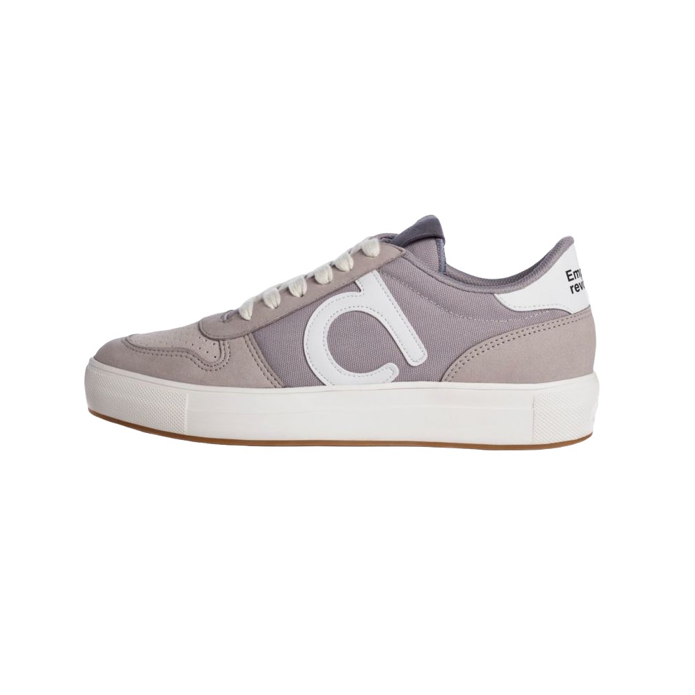 Duuo - Altona Grey, vegane Schuhe