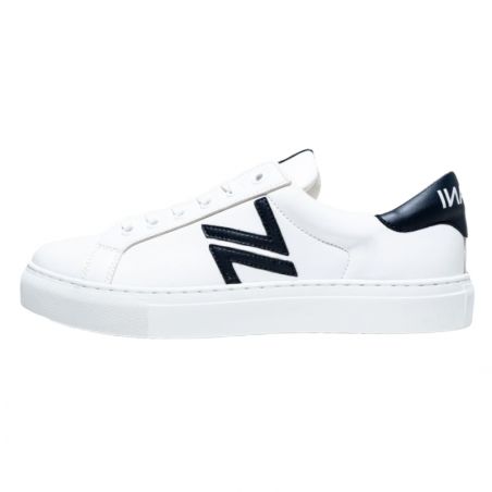 Noani - SF-1 Navy, nachhaltige Schuhe