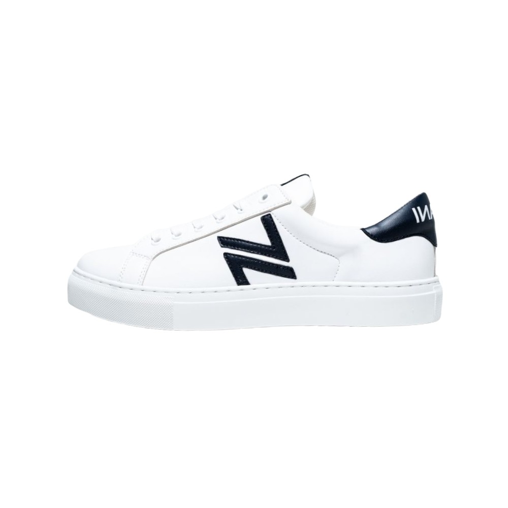 Noani - SF-1 Navy, nachhaltige Schuhe