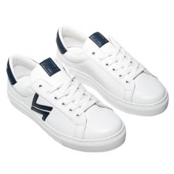 Noani - SF-1 Navy, nachhaltige Schuhe