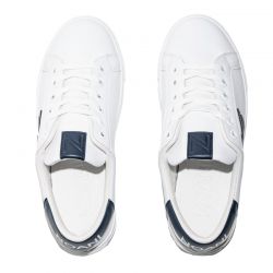 Noani - SF-1 Navy, nachhaltige Schuhe