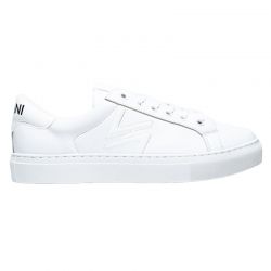 Noani - SF-1 White, vegane Sneaker