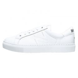 Noani - SF-1 White, vegane Sneaker