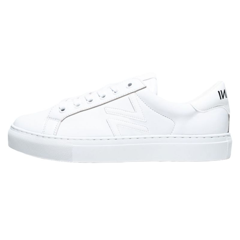 Noani - SF-1 White, vegane Sneaker