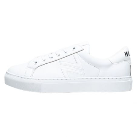 Noani - SF-1 White, vegane Sneaker