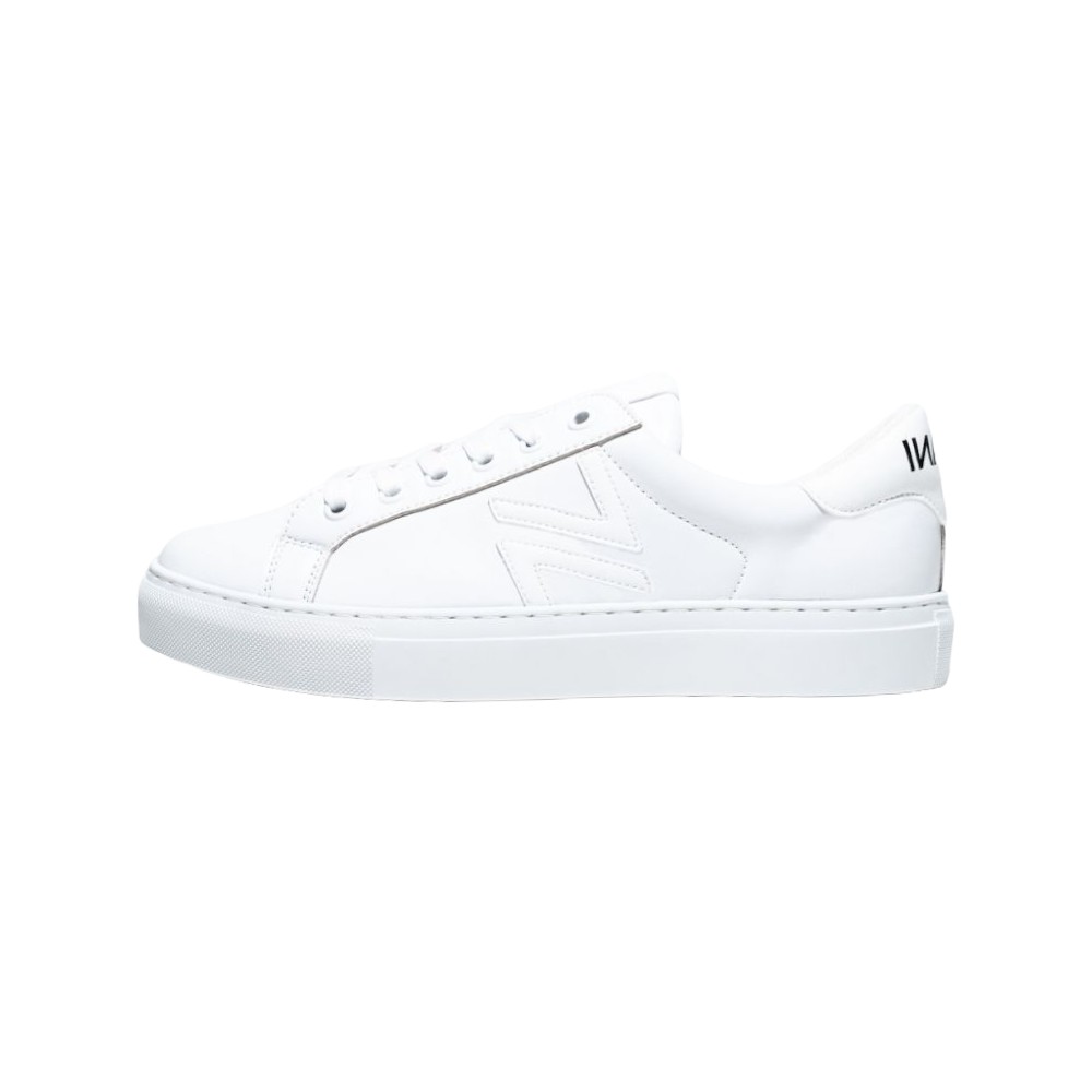 Noani - SF-1 White, vegane Sneaker