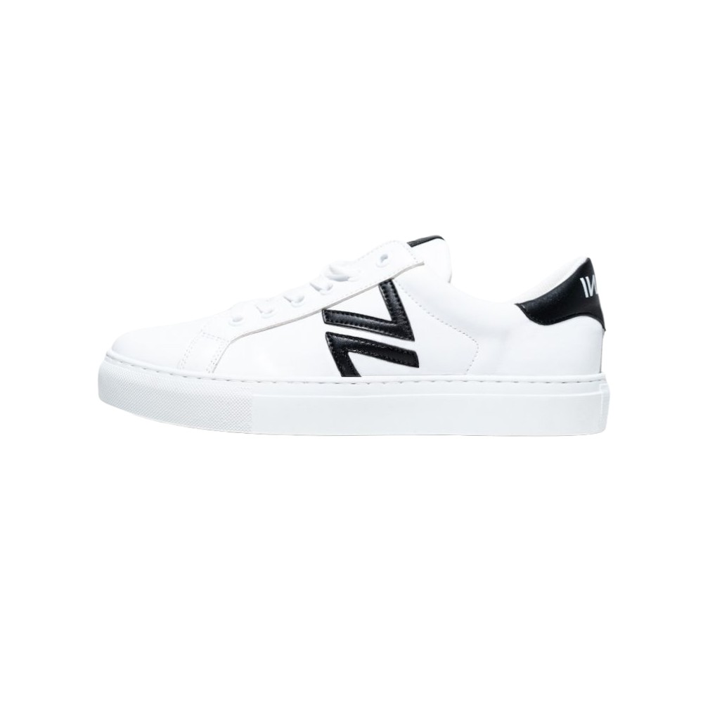 Noani - SF-1 Black, vegane Sneaker