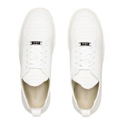 Ekn - Argan Low Blizzard, vegane Sneaker