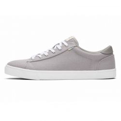 Toms - Carlson Grey, vegane Sneaker