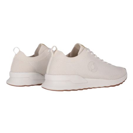 Ecoalf - Prinalf Offwhite, vegane Sneaker