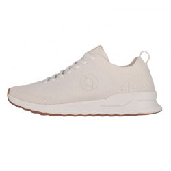 Ecoalf - Prinalf Offwhite, vegane Sneaker