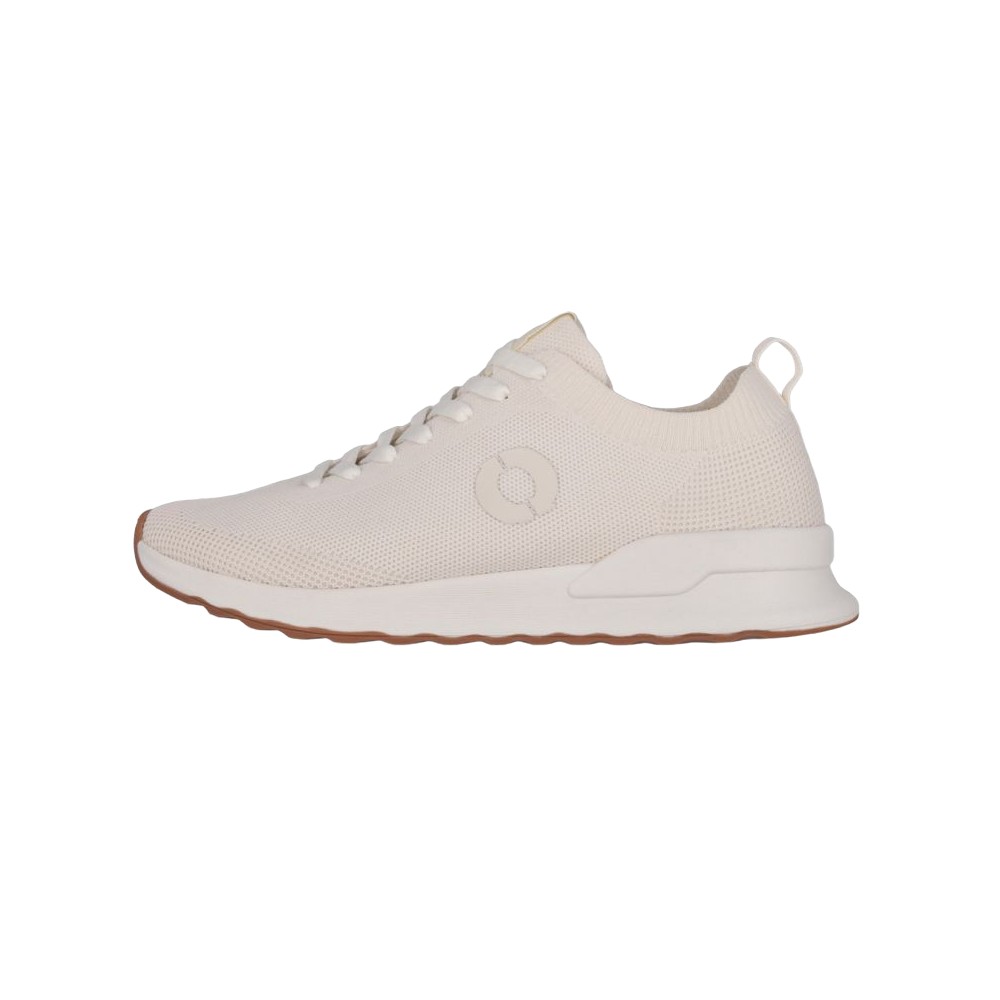 Ecoalf - Prinalf Offwhite, vegane Sneaker