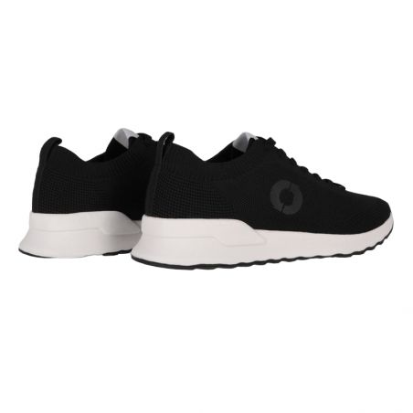 Ecoalf - Prinalf Black, vegane Sneaker