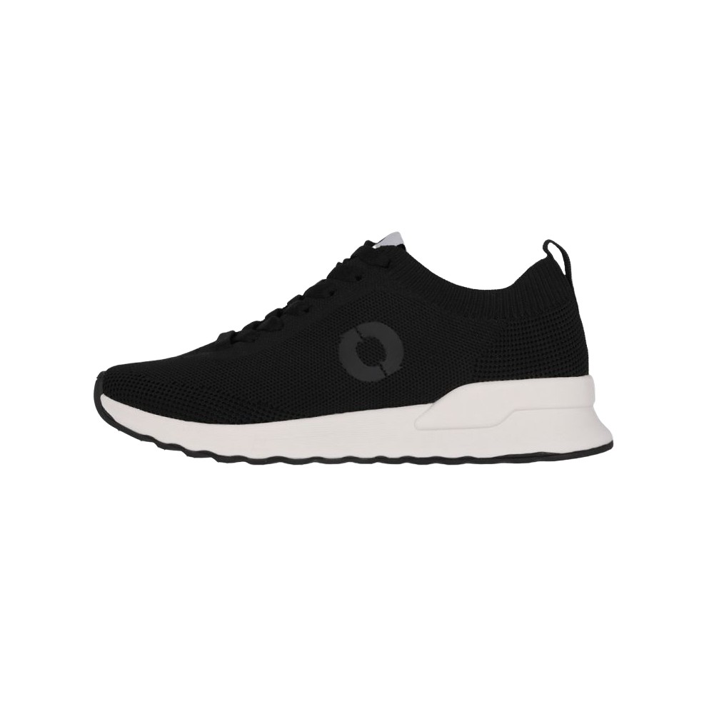 Ecoalf - Prinalf Black, vegane Sneaker