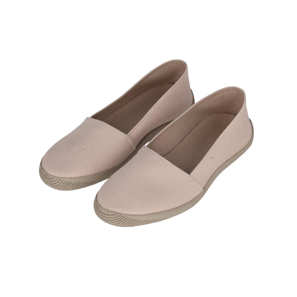 Ecoalf - Obialf Bali Sand, vegane Schuhe