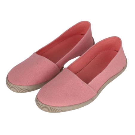 Ecoalf - Obialf Pink, vegane Schuhe