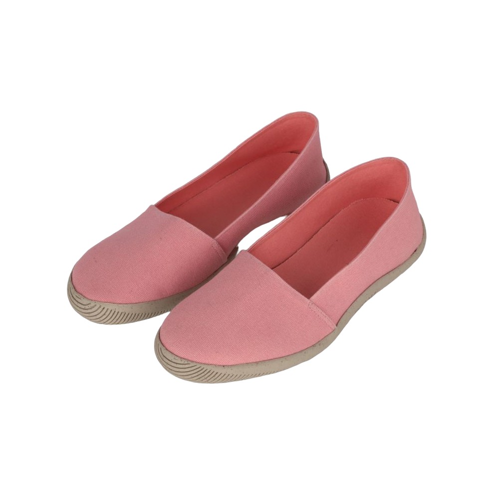 Ecoalf - Obialf Pink, vegane Schuhe