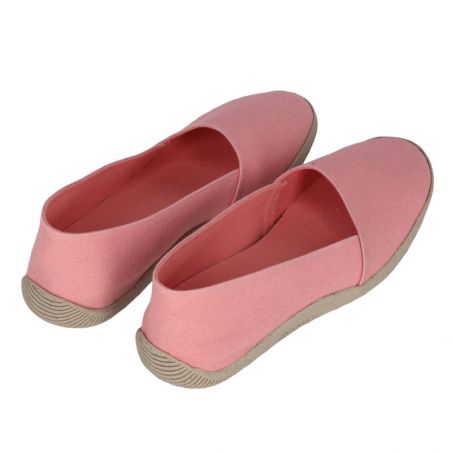 Ecoalf - Obialf Pink, vegane Schuhe