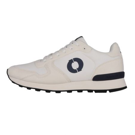 Ecoalf - Yale Off-White, vegane Sneaker