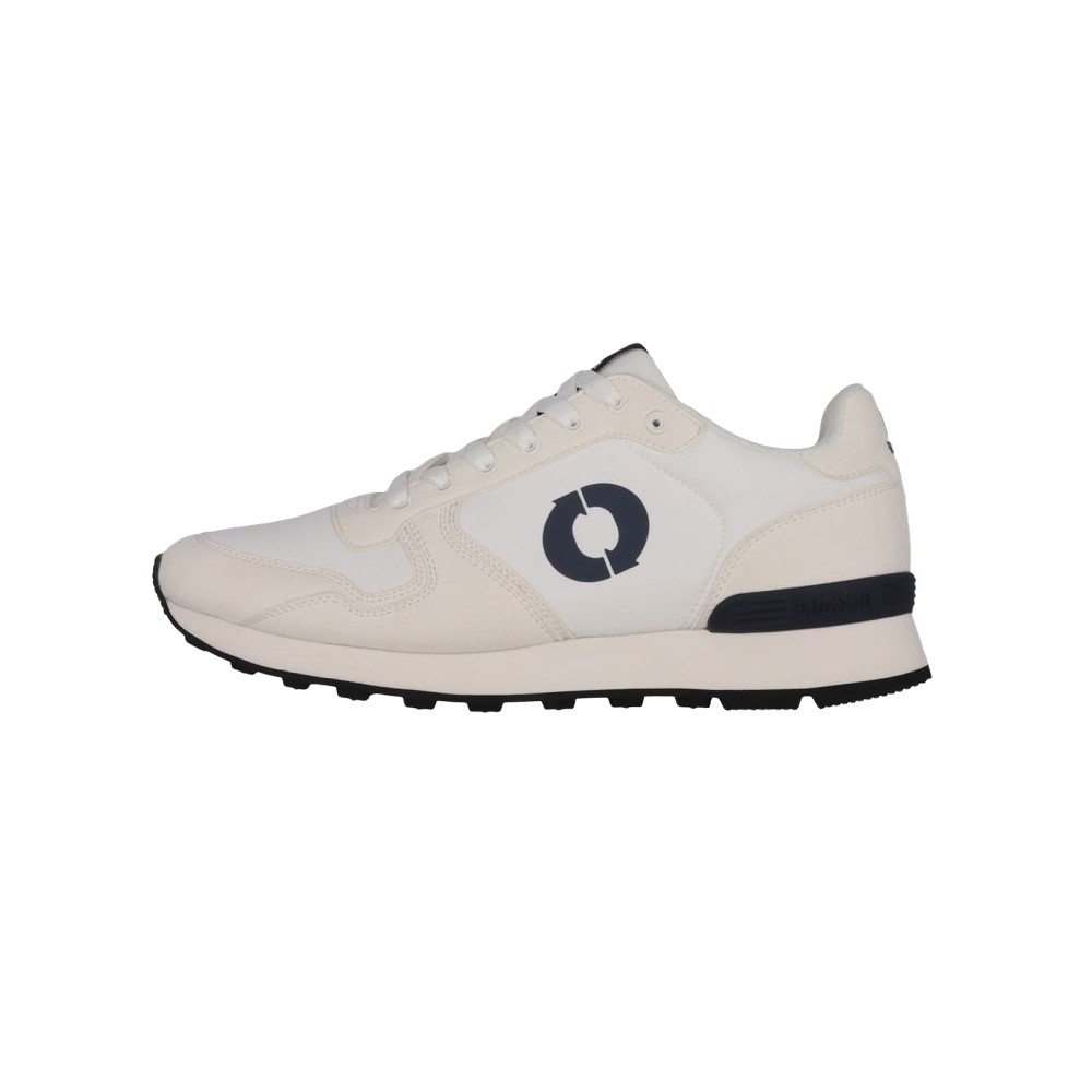 Ecoalf - Yale Off-White, vegane Sneaker