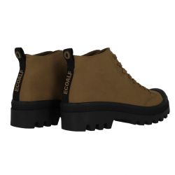 Ecoalf - Mulhacen Brown, vegane Stiefel