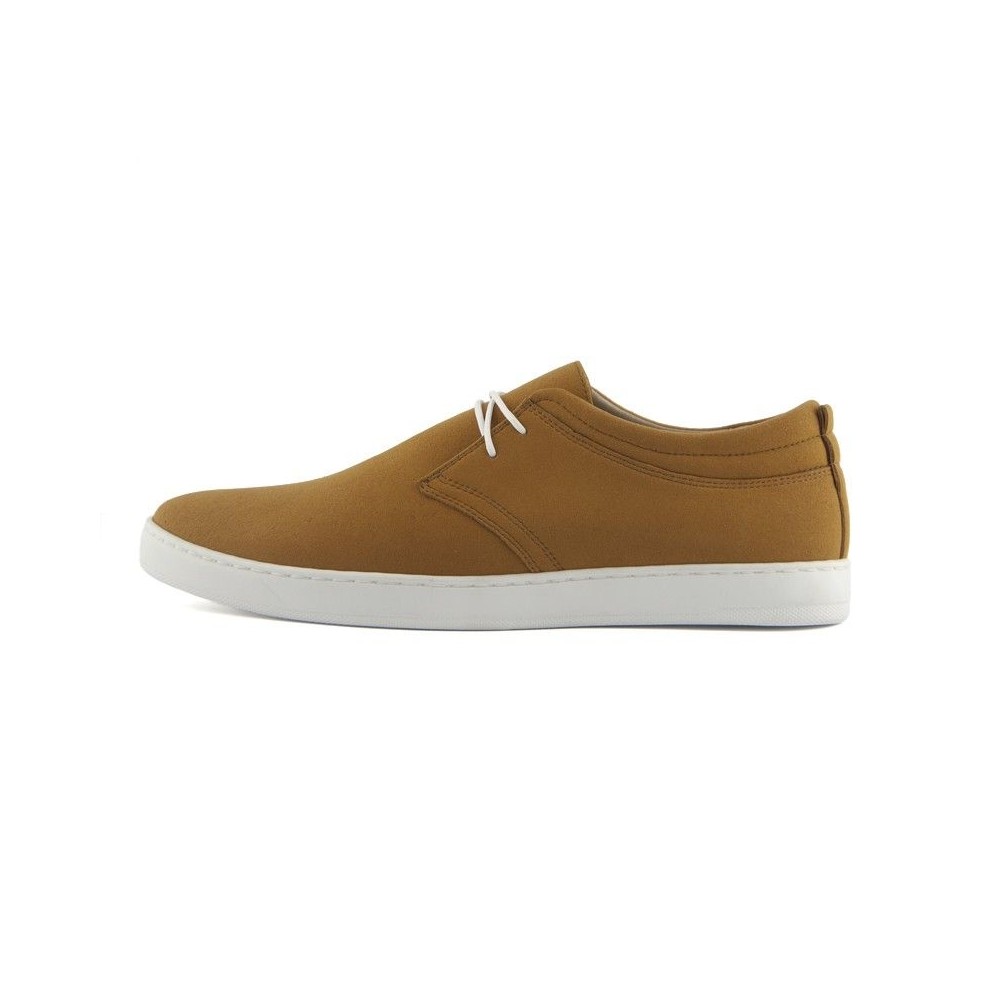 Fairma - Ryan Bioeco Camel, nachhaltige Sneaker