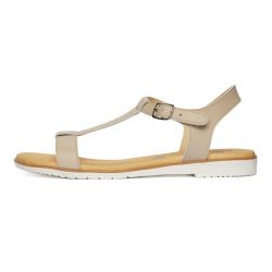 Fairma - Ferri Nude, vegane Sandalen