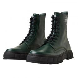 Viron - 1992 Green Apple, vegane Stiefel