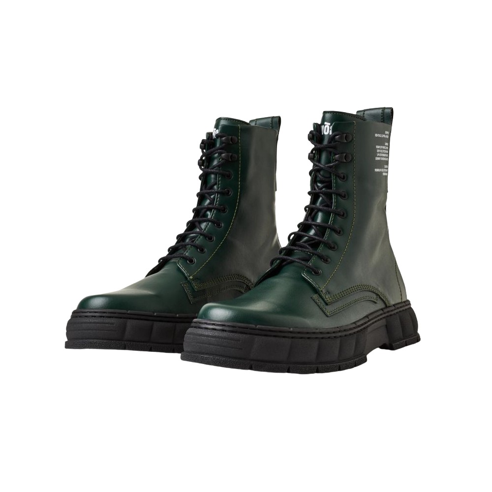 Viron - 1992 Green Apple, vegane Stiefel