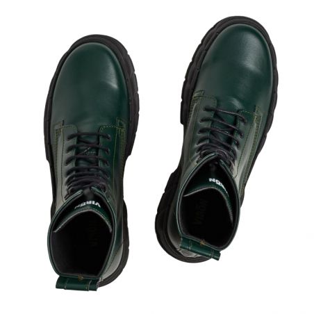 Viron - 1992 Green Apple, vegane Stiefel