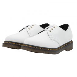 Dr. Martens - 1461 White Kamble, vegane Stiefel