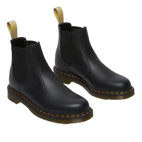 Dr. Martens - 2976 Chelsea Boot Vegan, veganer Stiefel