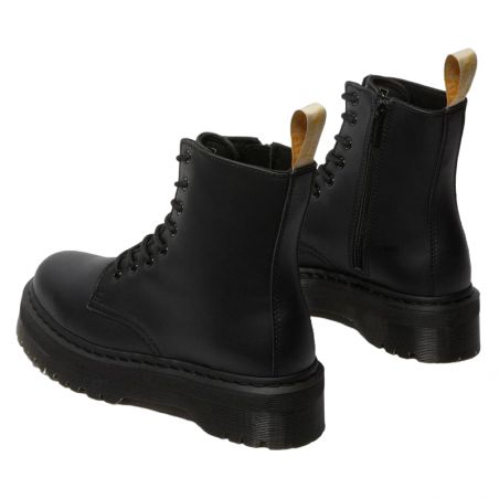 Dr. Martens - Jadon II Mono Vegan, vegane Stiefel