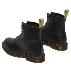 Dr. Martens - 1460 Black Felix Rub Off-Boots, veganer Stiefel