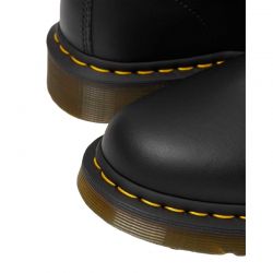 Dr. Martens - 1460 Black Felix Rub Off-Boots, veganer Stiefel