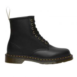 Dr. Martens - 1460 Black Felix Rub Off-Boots, veganer Stiefel