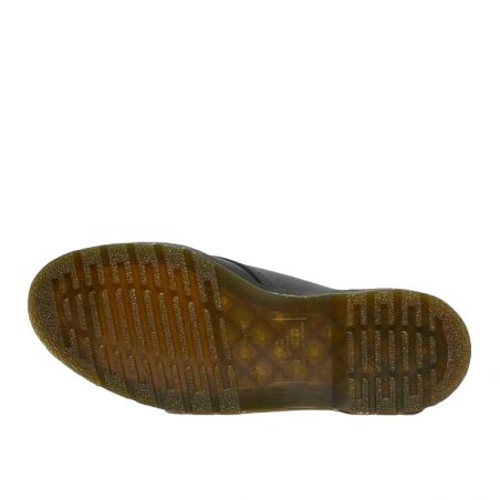 Dr. Martens - 1461 Black Felix Rub Off-Boots, vegane Schuhe