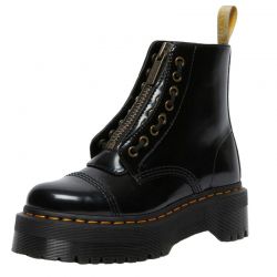 Dr. Martens - Sinclair Black Vegan, vegane Stiefel