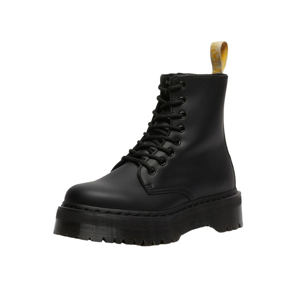 Dr. Martens - Jadon II Mono Vegan, vegane Stiefel