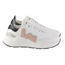 Womsh - Vegan Wave Habana, nachhaltige Sneaker